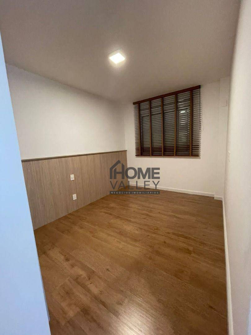 Apartamento à venda com 2 quartos, 65m² - Foto 6