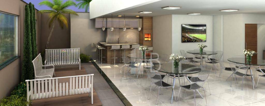 Cobertura à venda com 4 quartos, 206m² - Foto 21