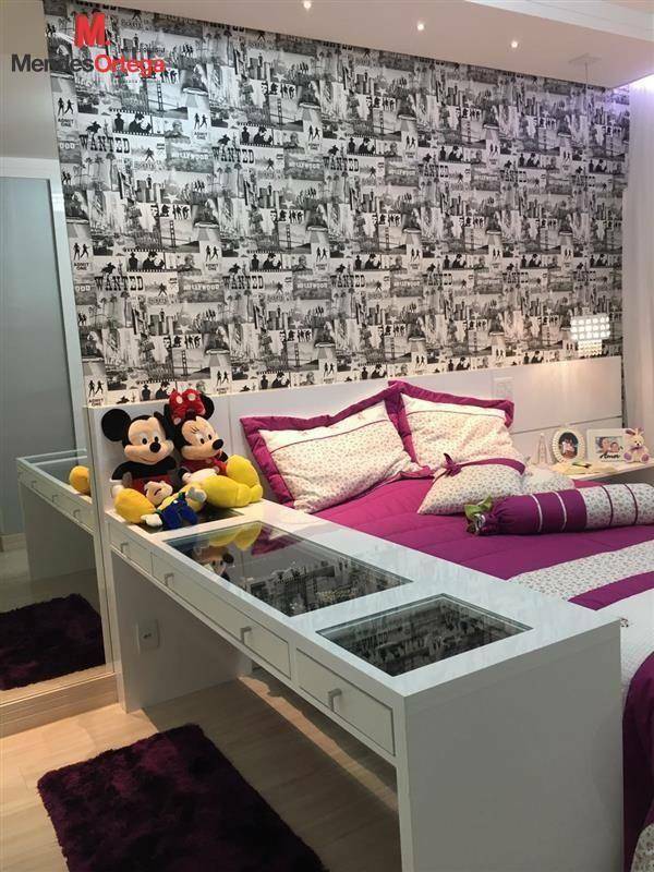 Apartamento para alugar com 3 quartos, 247m² - Foto 19