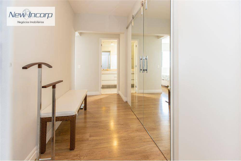 Apartamento à venda com 3 quartos, 154m² - Foto 27