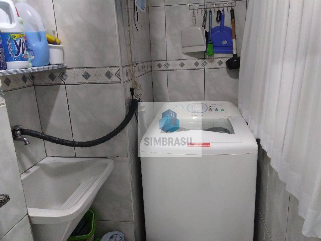 Apartamento à venda com 2 quartos, 59m² - Foto 5