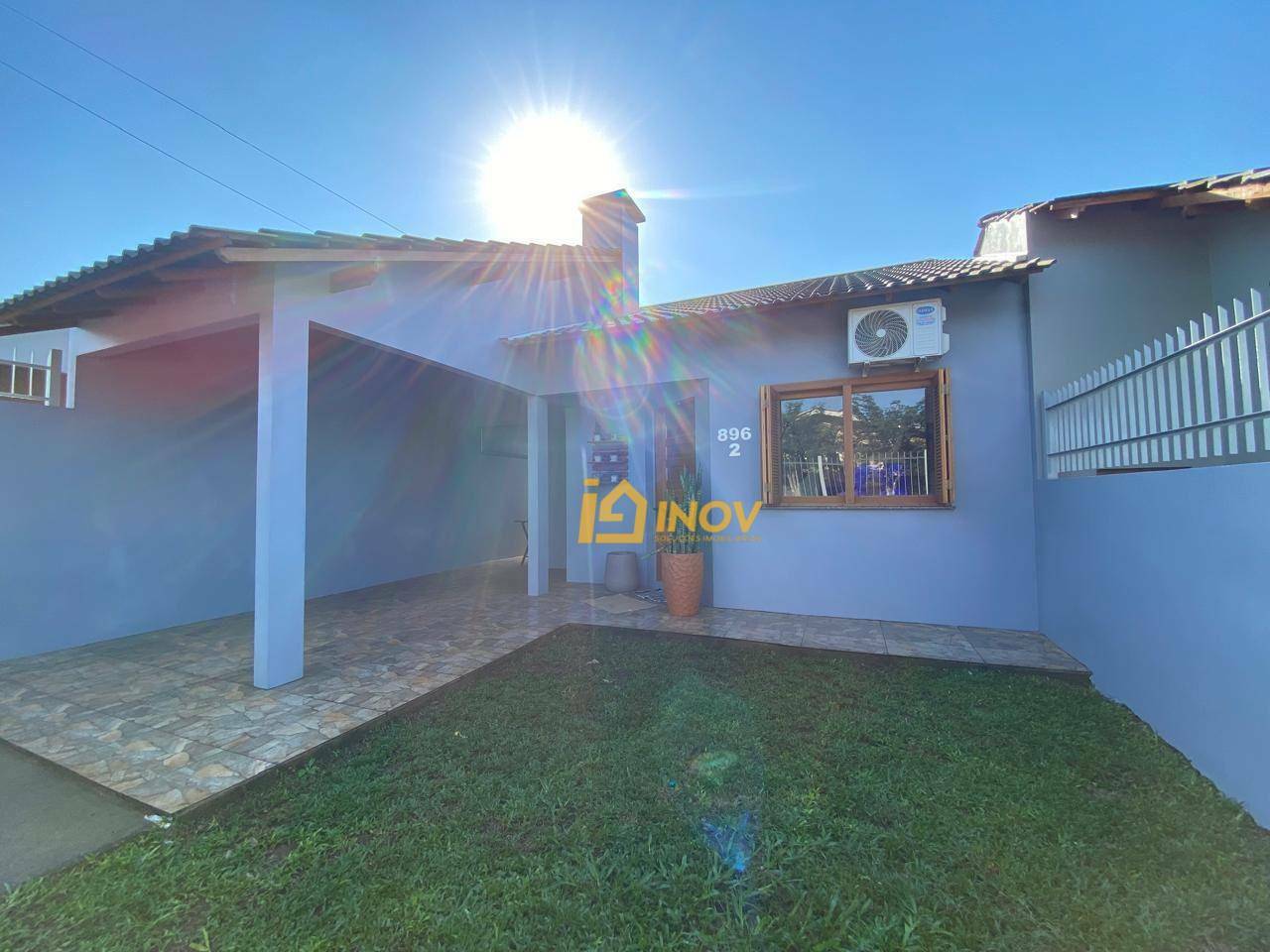 Casa à venda com 2 quartos, 70m² - Foto 14