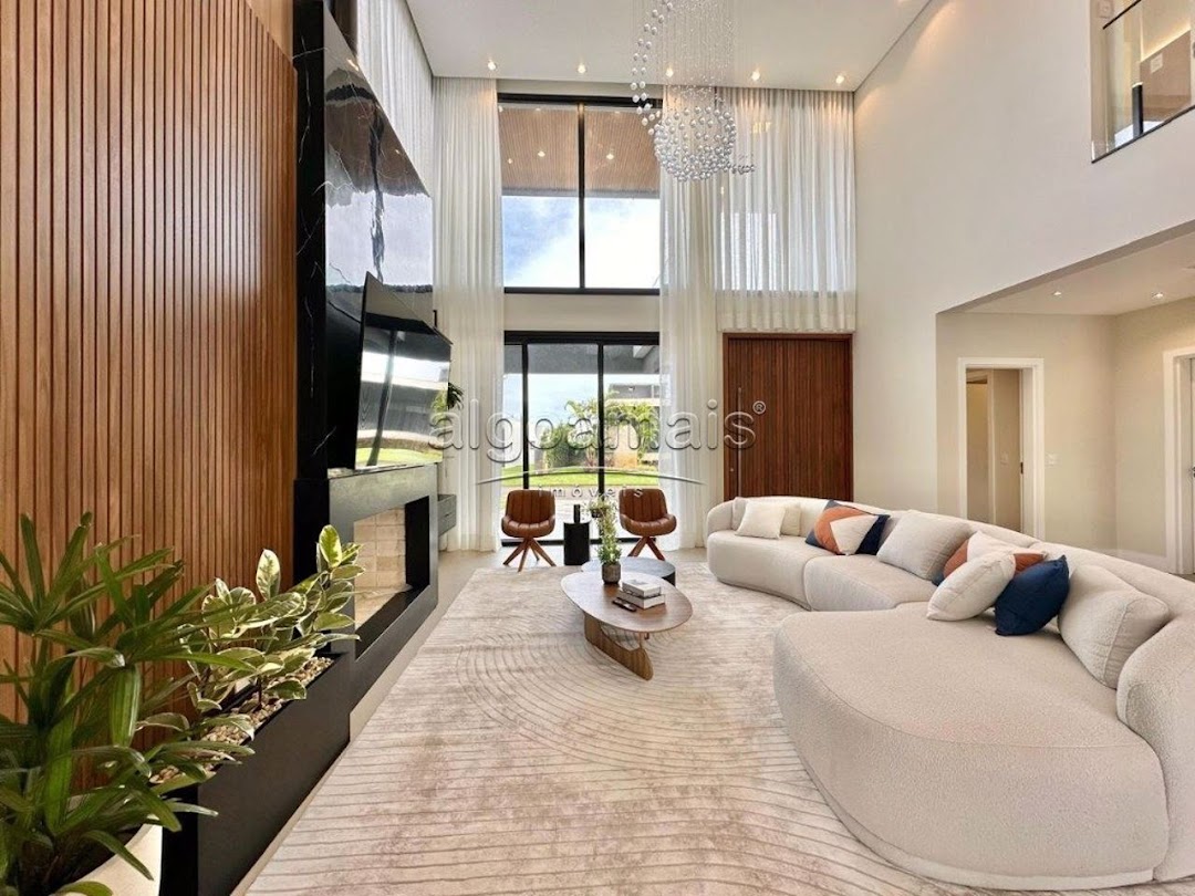 Casa de Condomínio à venda com 5 quartos, 313m² - Foto 13