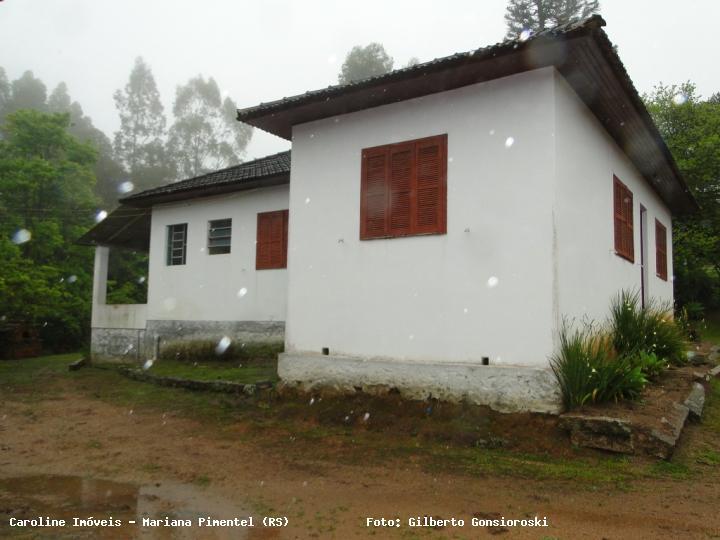 Fazenda à venda com 3 quartos, 5m² - Foto 3