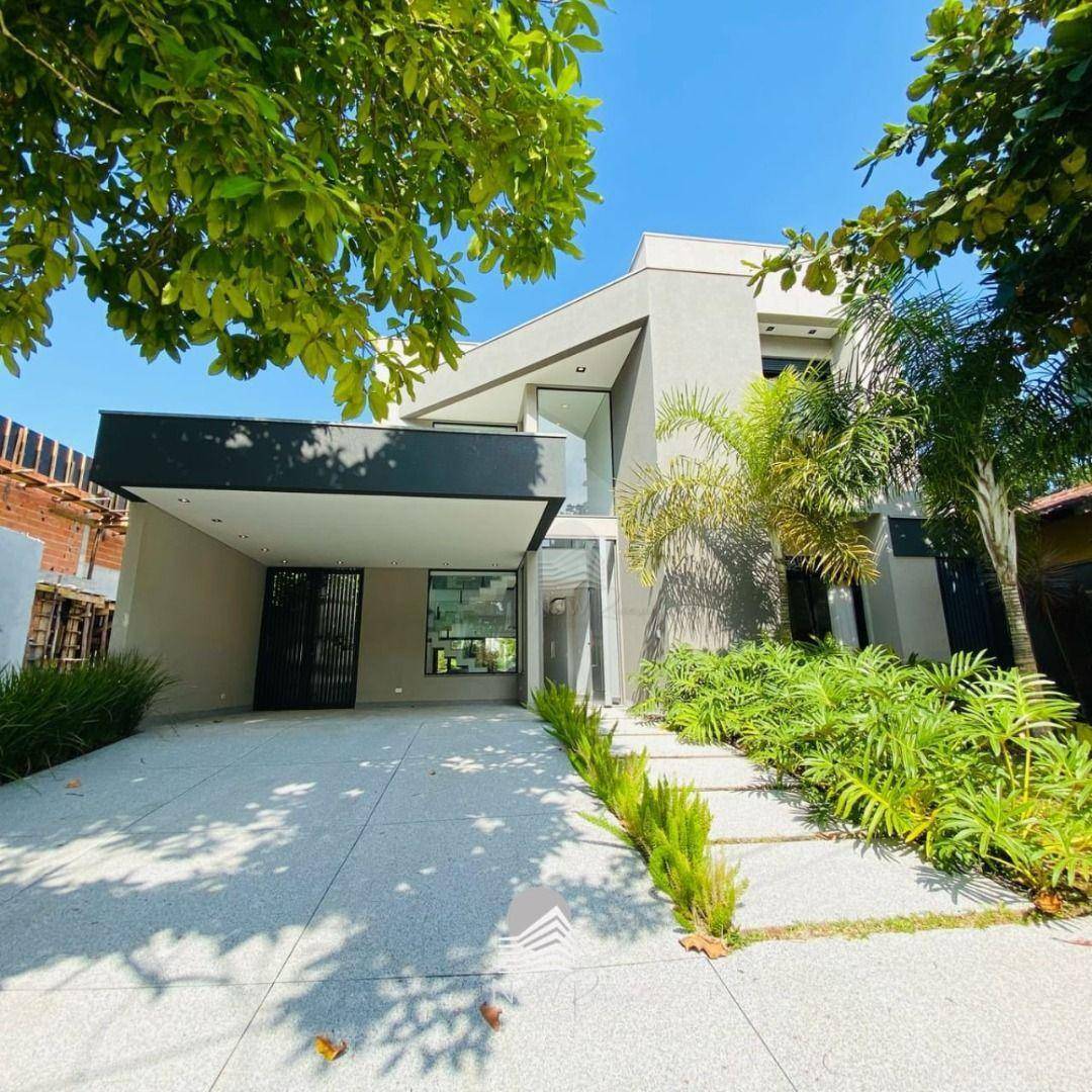 Casa de Condomínio, 5 quartos - Foto 1