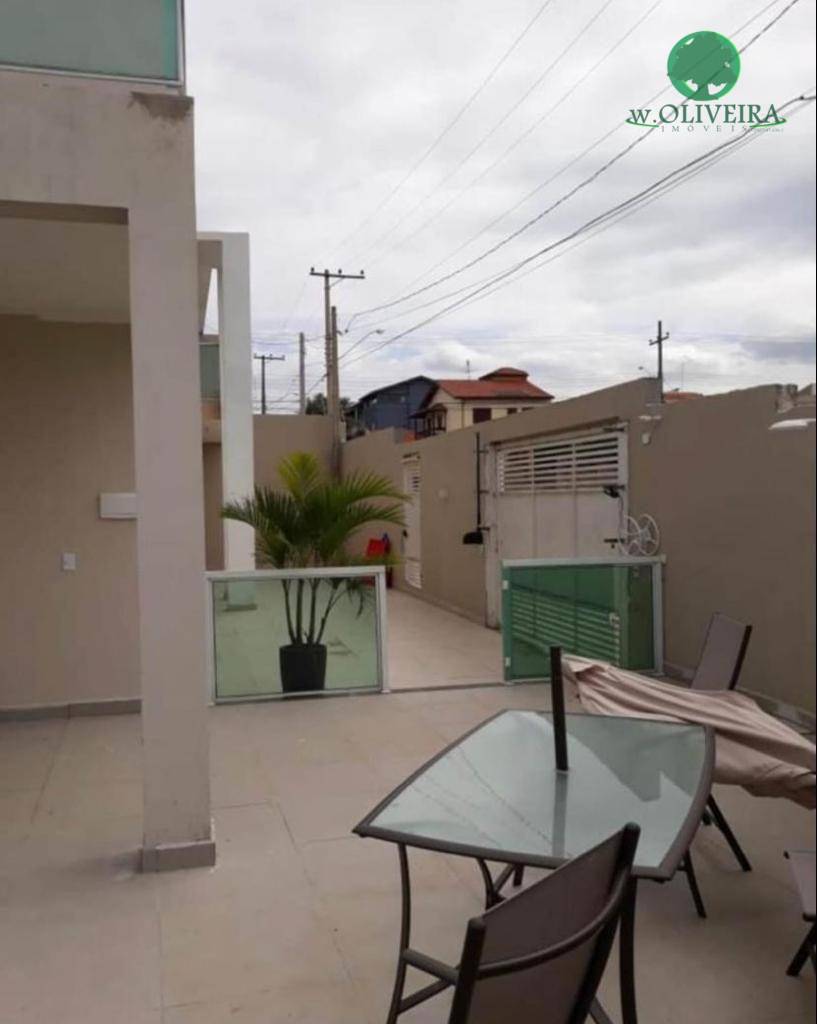 Sobrado à venda com 4 quartos, 354m² - Foto 18