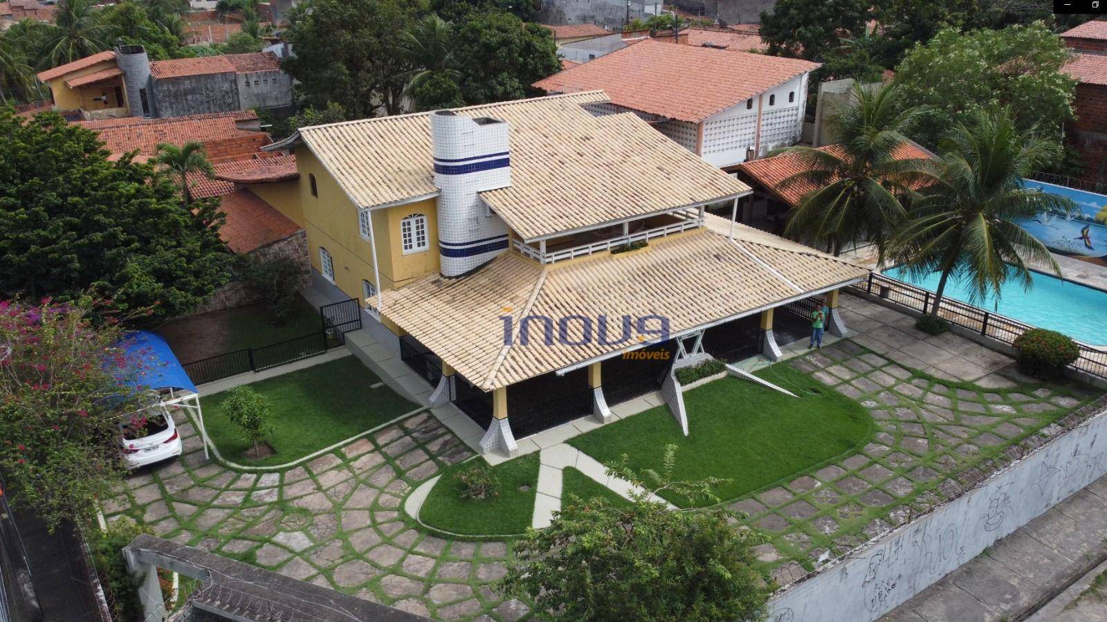 Casa, 5 quartos, 1090 m² - Foto 3