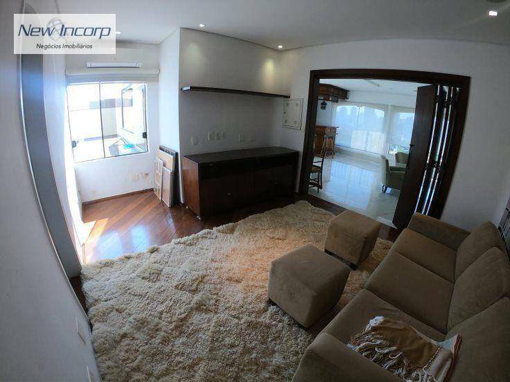 Cobertura à venda com 3 quartos, 287m² - Foto 34