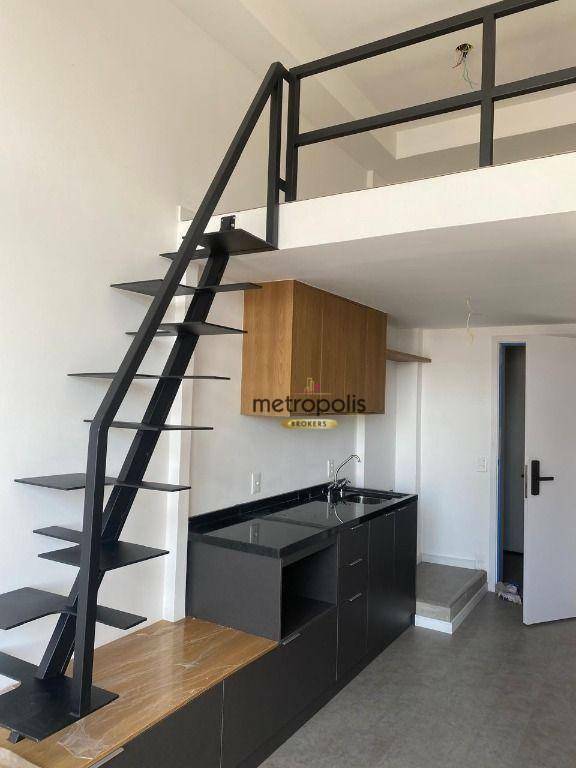 Kitnet e Studio à venda com 1 quarto, 35m² - Foto 5