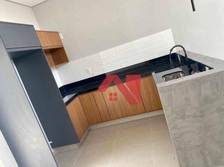 Casa à venda com 3 quartos, 90m² - Foto 18