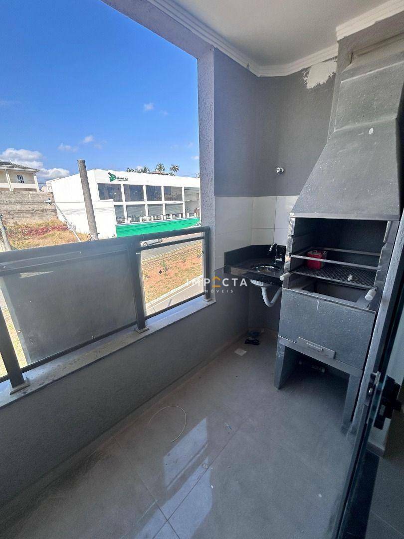 Apartamento à venda com 2 quartos, 62m² - Foto 7