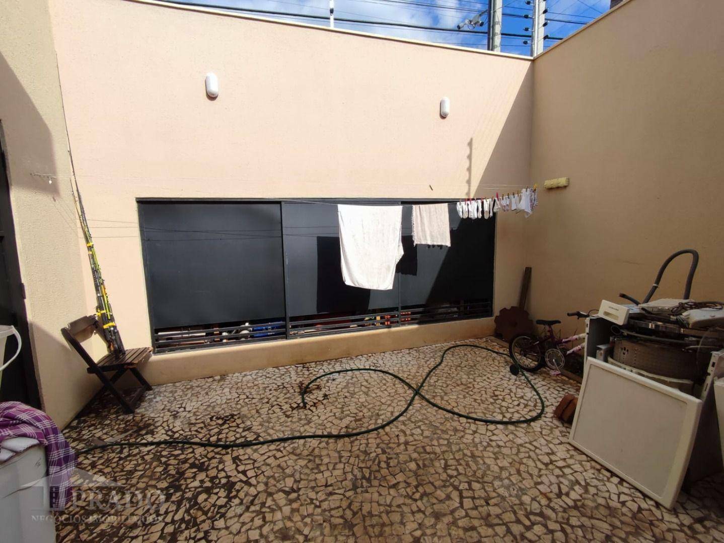 Casa à venda com 3 quartos, 159m² - Foto 23