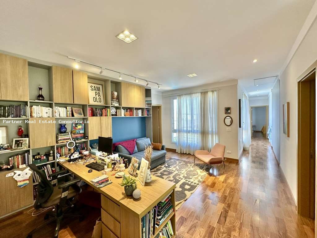 Casa de Condomínio à venda com 4 quartos, 525m² - Foto 39