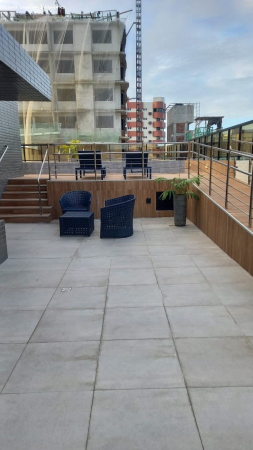 Flat/Apart Hotel à venda com 1 quarto, 21m² - Foto 11