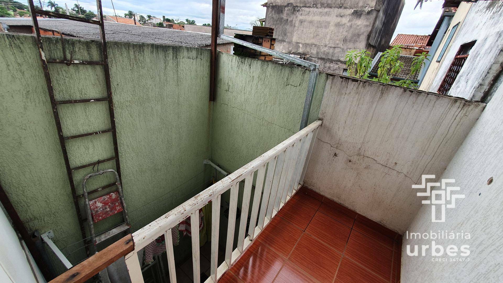 Casa à venda com 3 quartos, 115m² - Foto 20