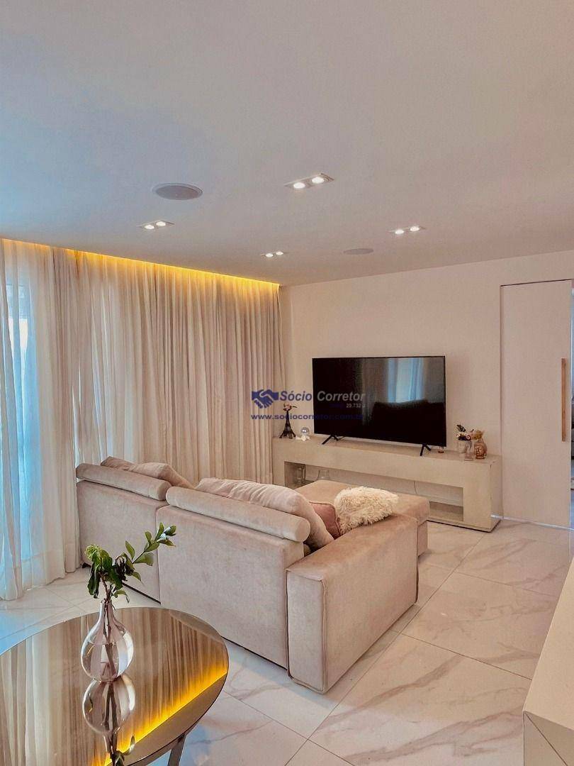 Apartamento à venda com 2 quartos, 73m² - Foto 4