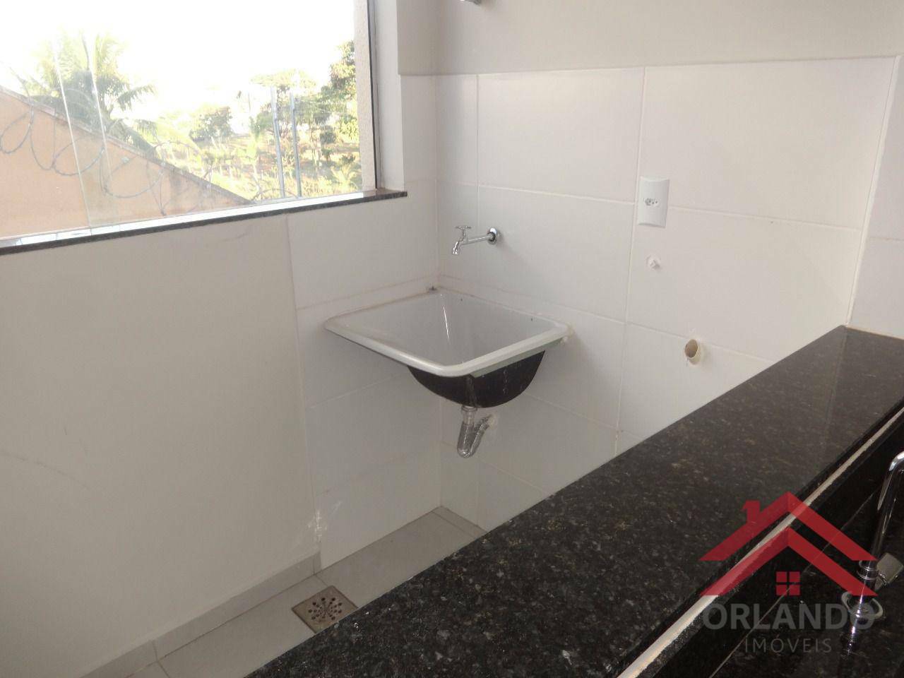 Apartamento à venda com 2 quartos, 61m² - Foto 7