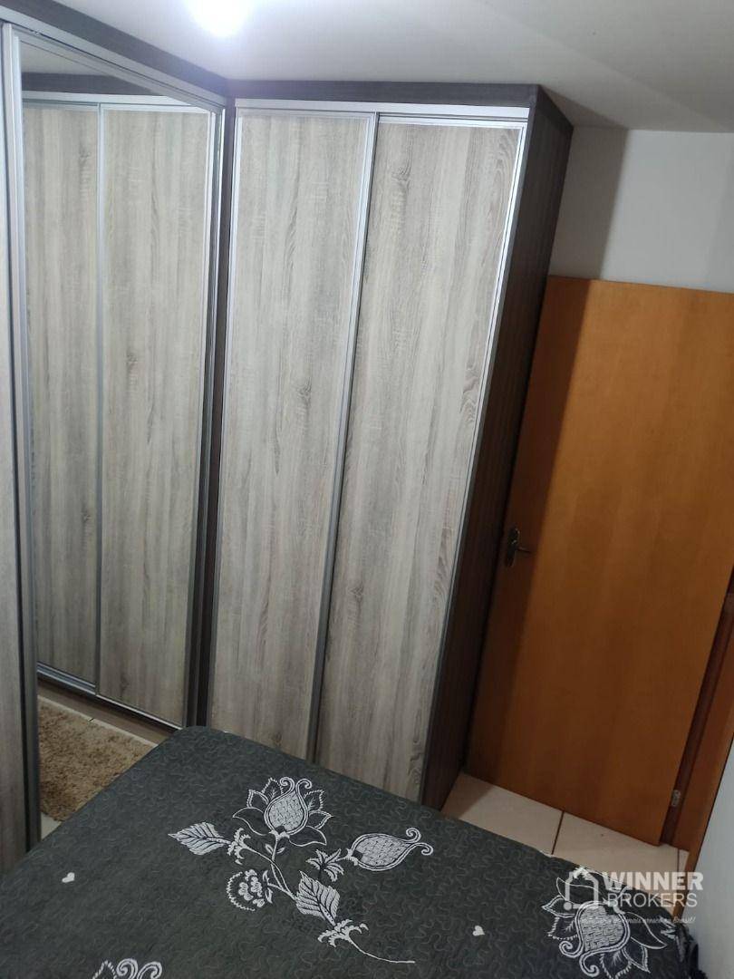 Apartamento à venda com 2 quartos, 52m² - Foto 9