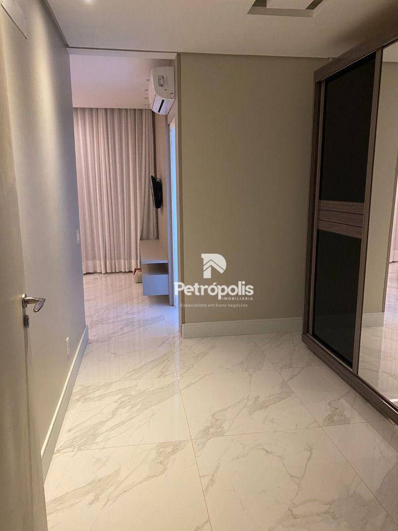 Apartamento à venda com 3 quartos, 167m² - Foto 10