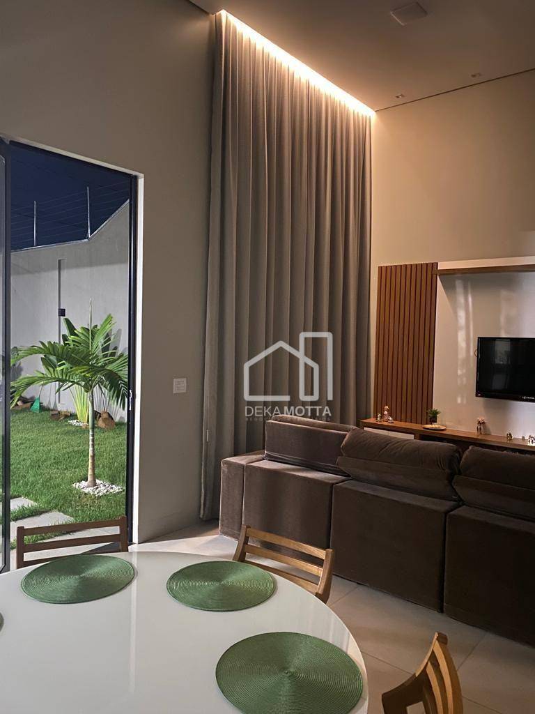 Casa de Condomínio à venda com 3 quartos, 200m² - Foto 17