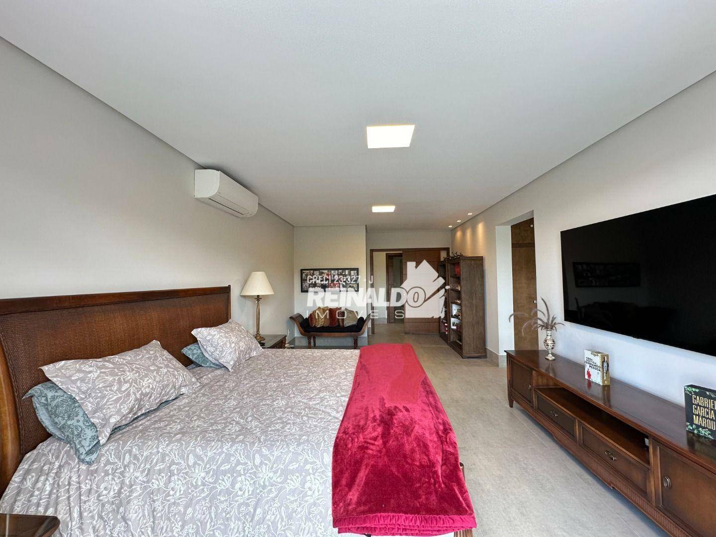 Casa de Condomínio à venda com 5 quartos, 670m² - Foto 10