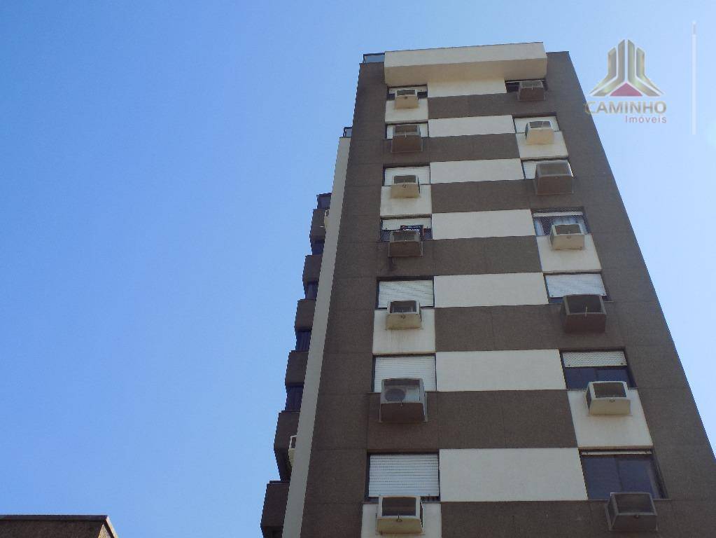 Apartamento à venda com 2 quartos, 58m² - Foto 1