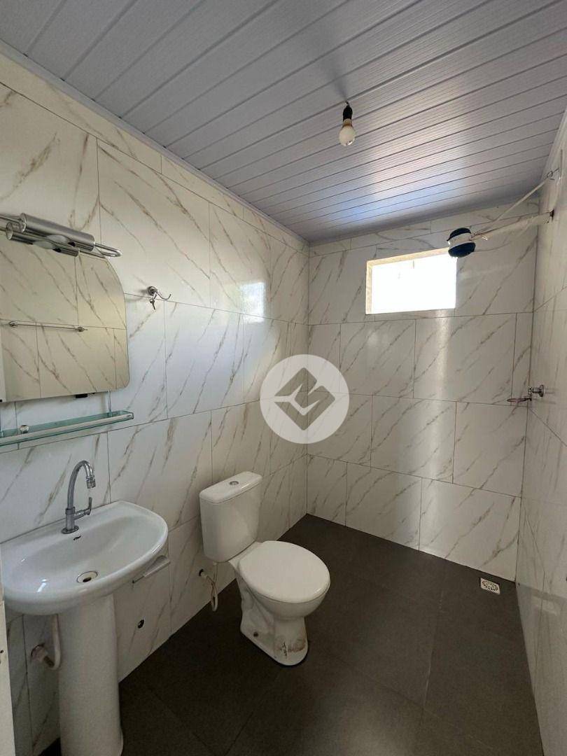 Casa à venda com 2 quartos, 50m² - Foto 6