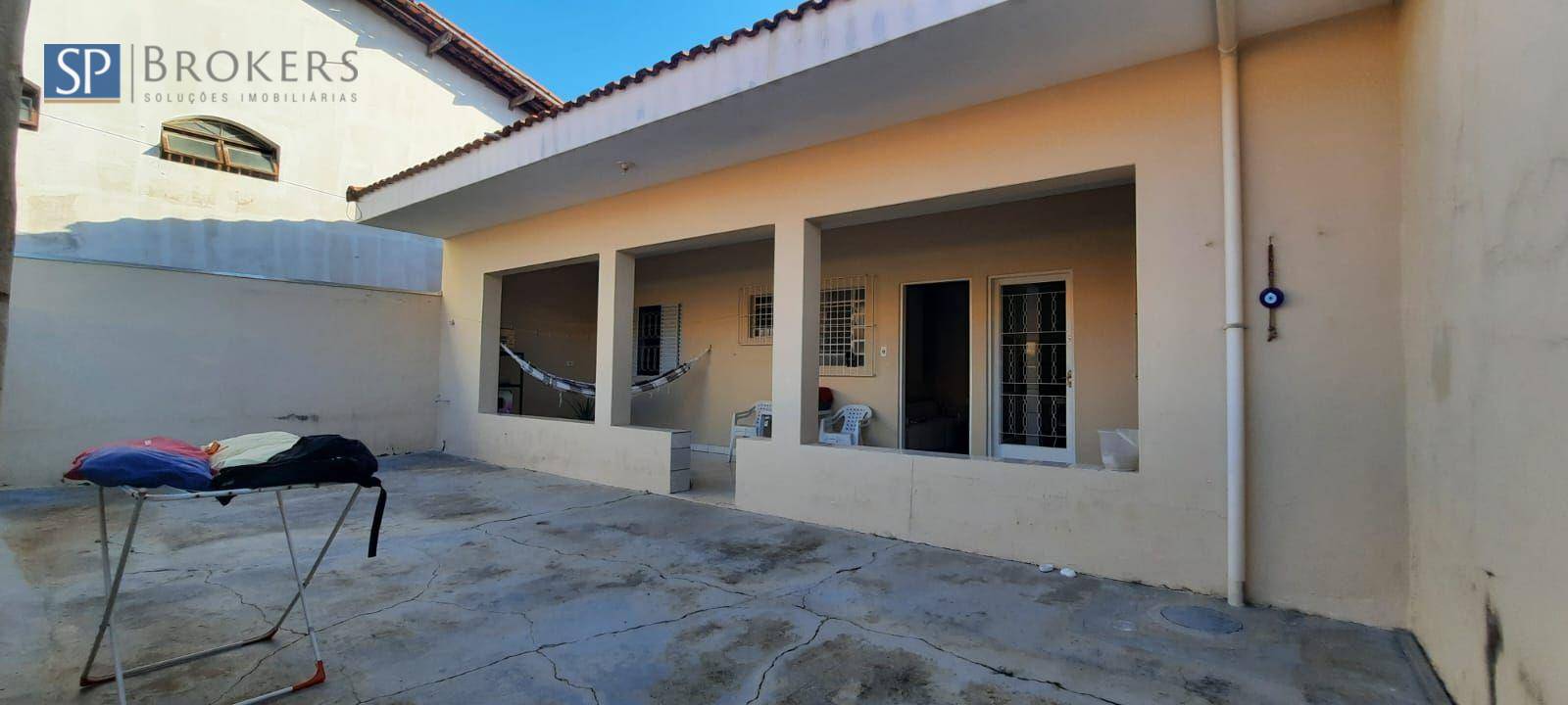 Casa à venda com 4 quartos, 211m² - Foto 22