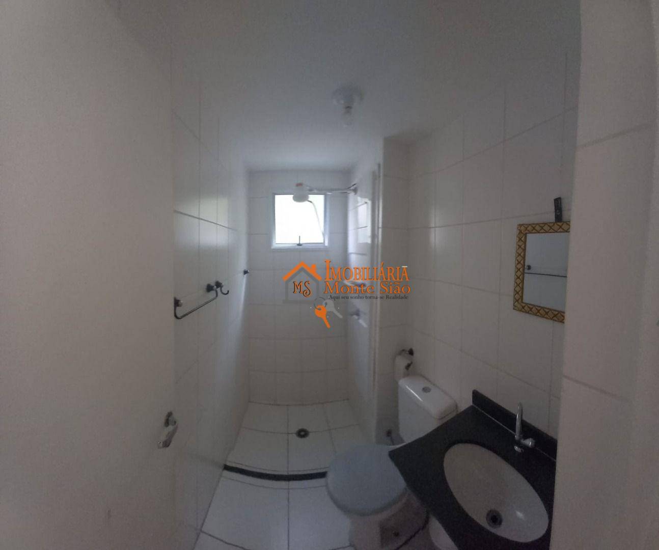 Apartamento à venda com 2 quartos, 44m² - Foto 17