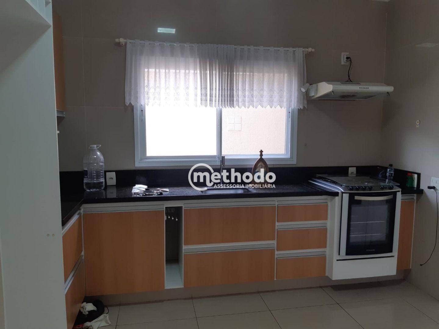 Casa de Condomínio à venda com 3 quartos, 203m² - Foto 31