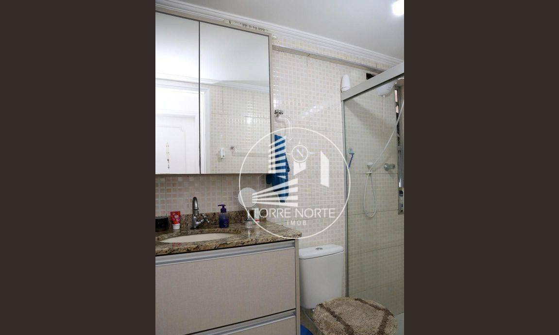 Apartamento à venda com 2 quartos, 59m² - Foto 11