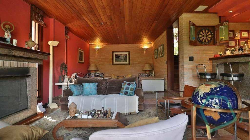 Casa de Condomínio à venda com 7 quartos, 628m² - Foto 7