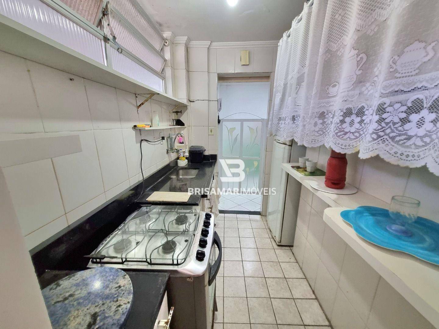 Apartamento à venda e aluguel com 1 quarto, 50m² - Foto 17