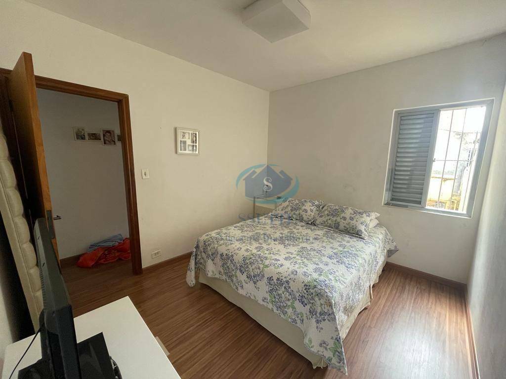 Sobrado à venda com 3 quartos, 170m² - Foto 16