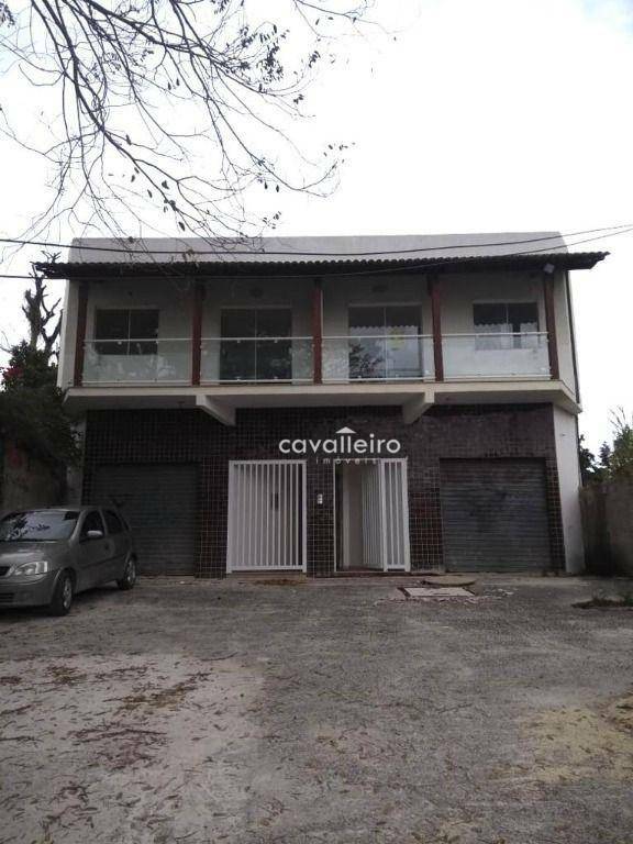 Casa à venda com 1 quarto, 60m² - Foto 2