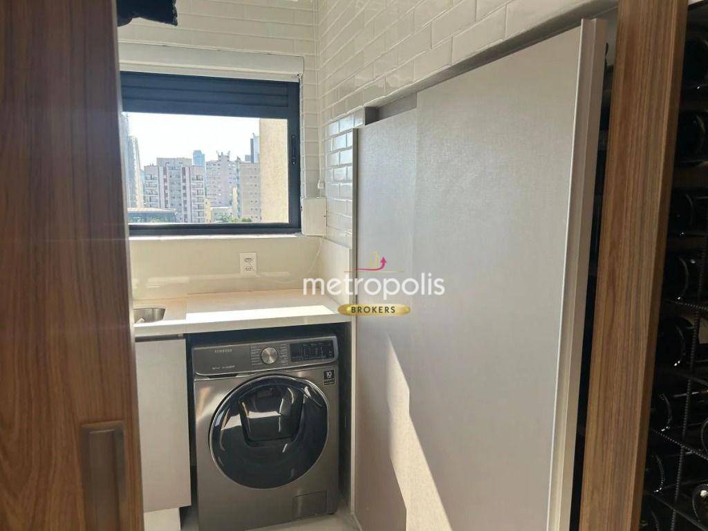 Apartamento à venda com 2 quartos, 118m² - Foto 19