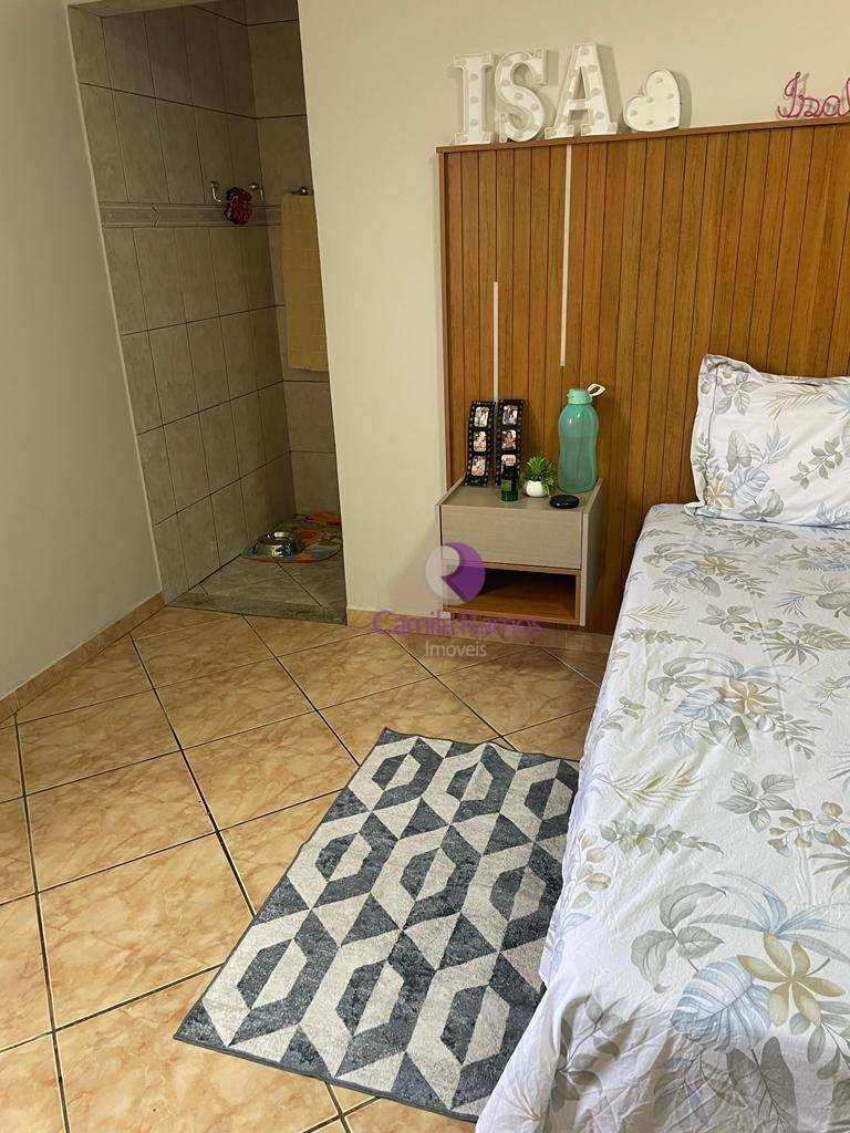 Sobrado à venda com 3 quartos, 240m² - Foto 39