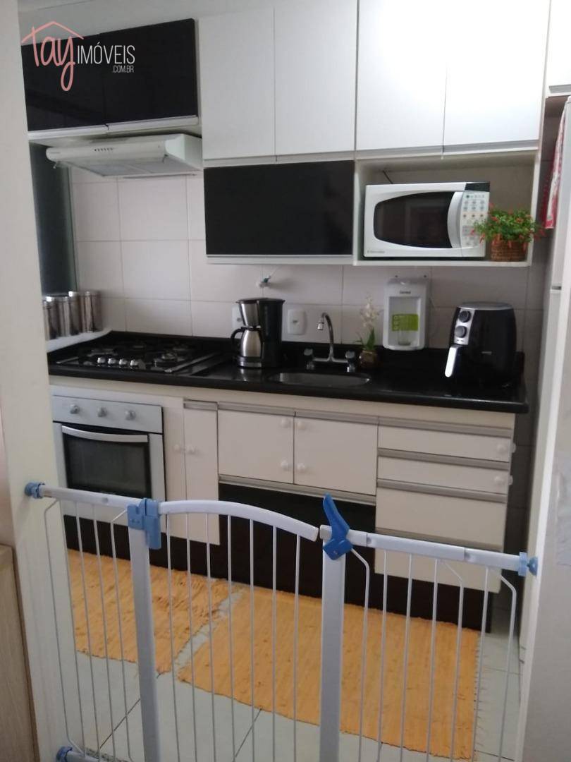 Apartamento à venda com 2 quartos, 56m² - Foto 12