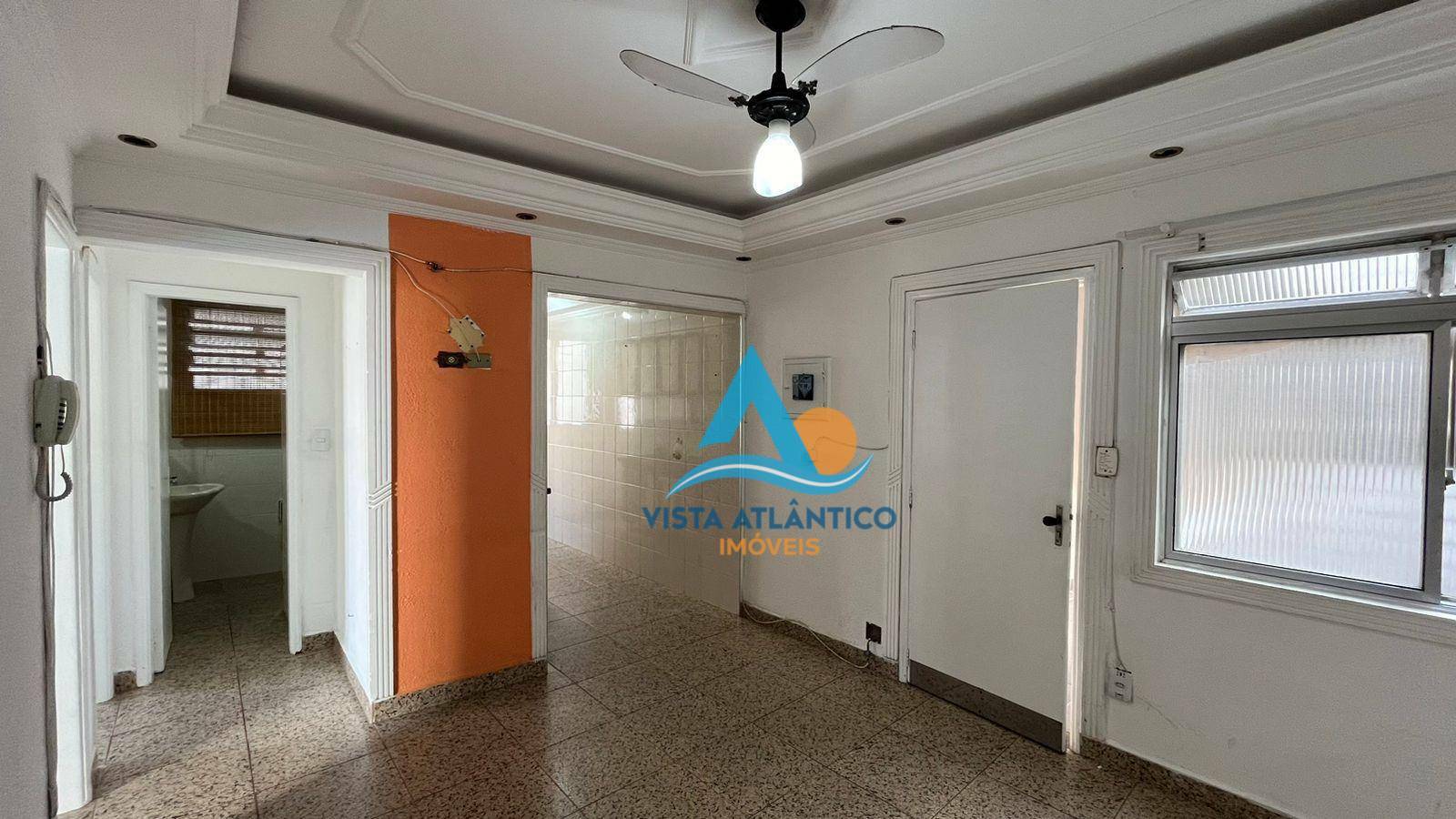 Apartamento à venda com 2 quartos, 49m² - Foto 1