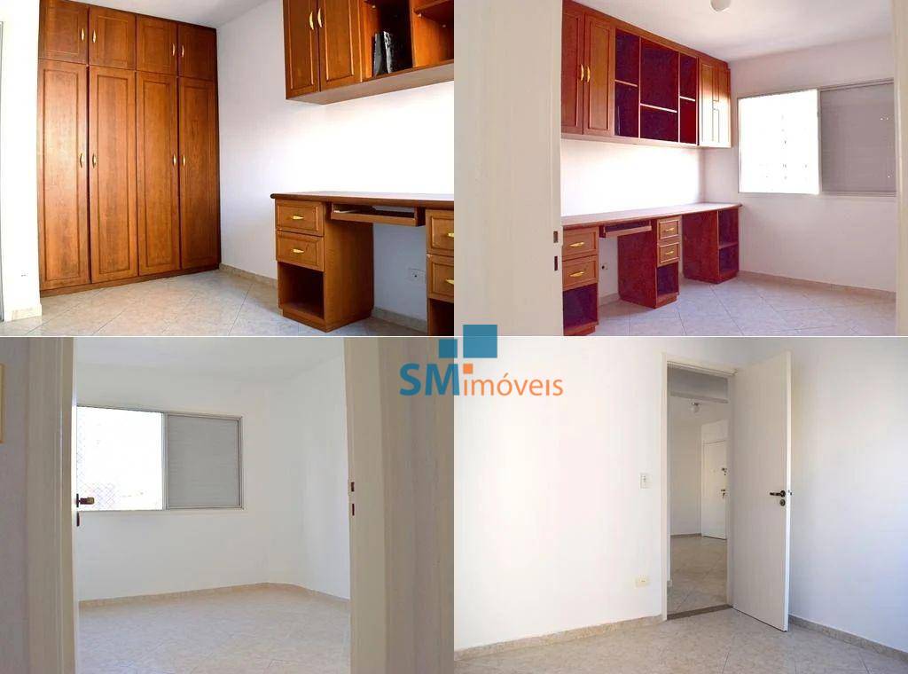 Apartamento à venda com 2 quartos, 70m² - Foto 2