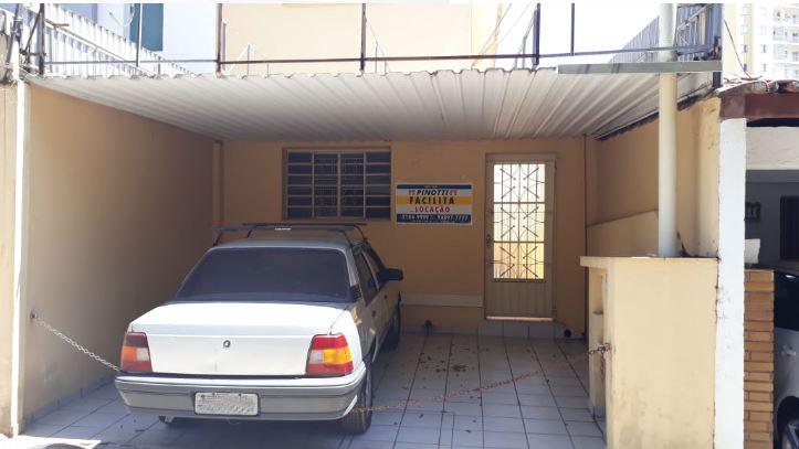 Sobrado para alugar com 2 quartos, 127m² - Foto 12