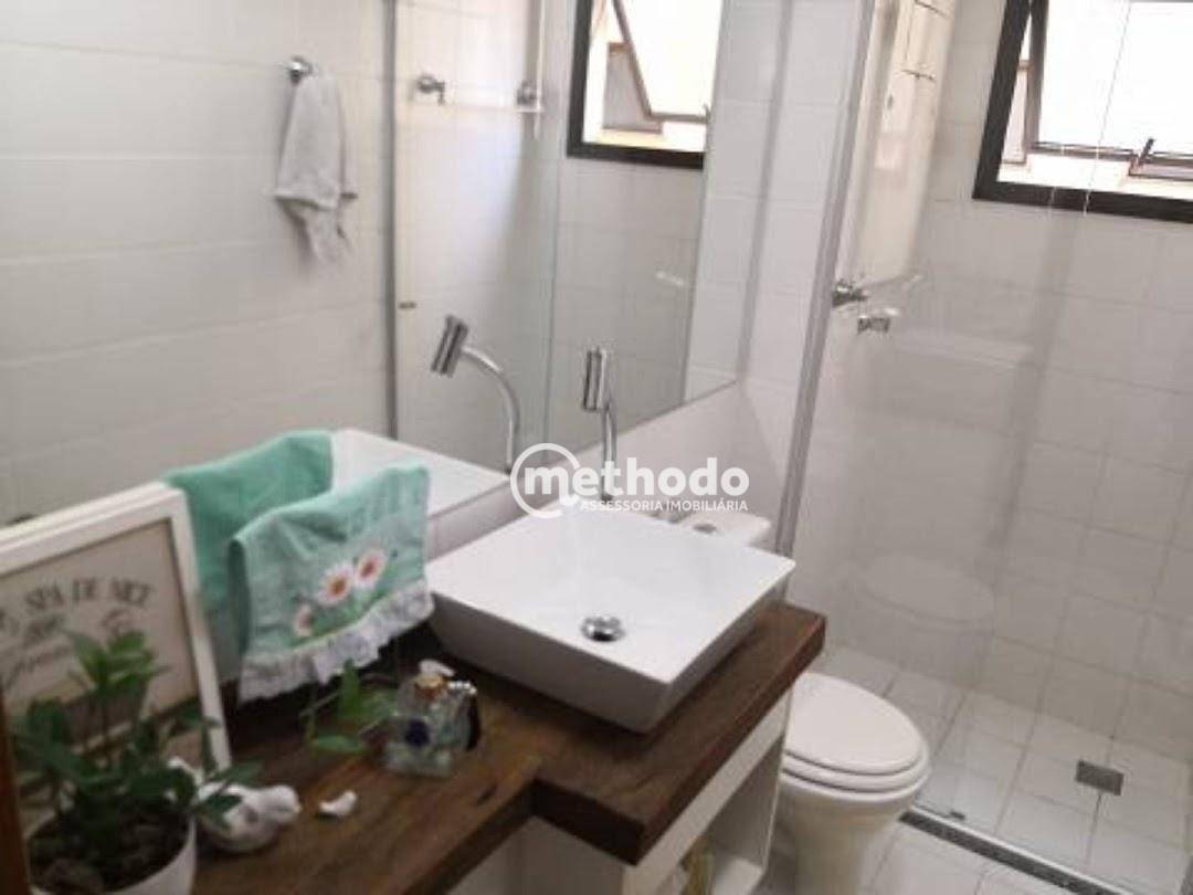 Apartamento à venda com 3 quartos, 82m² - Foto 15