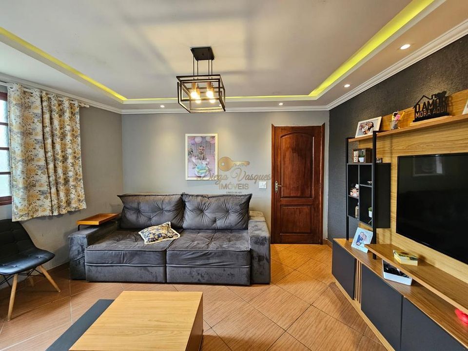 Casa à venda com 4 quartos, 145m² - Foto 27