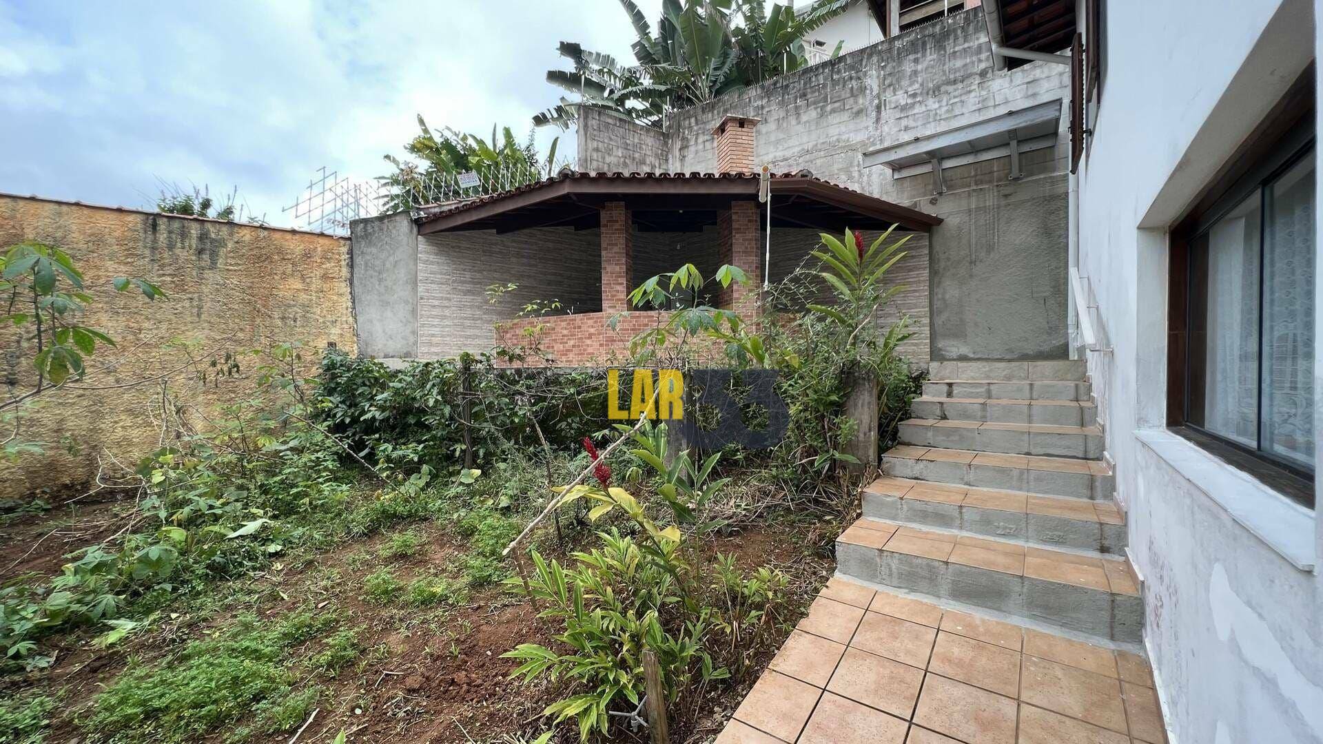 Sobrado à venda com 5 quartos, 516M2 - Foto 41