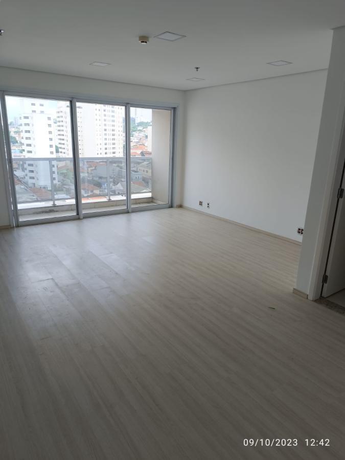 Conjunto Comercial-Sala à venda, 34m² - Foto 5