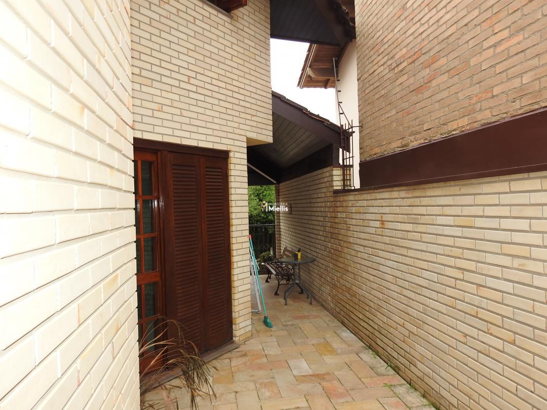 Casa de Condomínio à venda com 4 quartos, 480m² - Foto 17